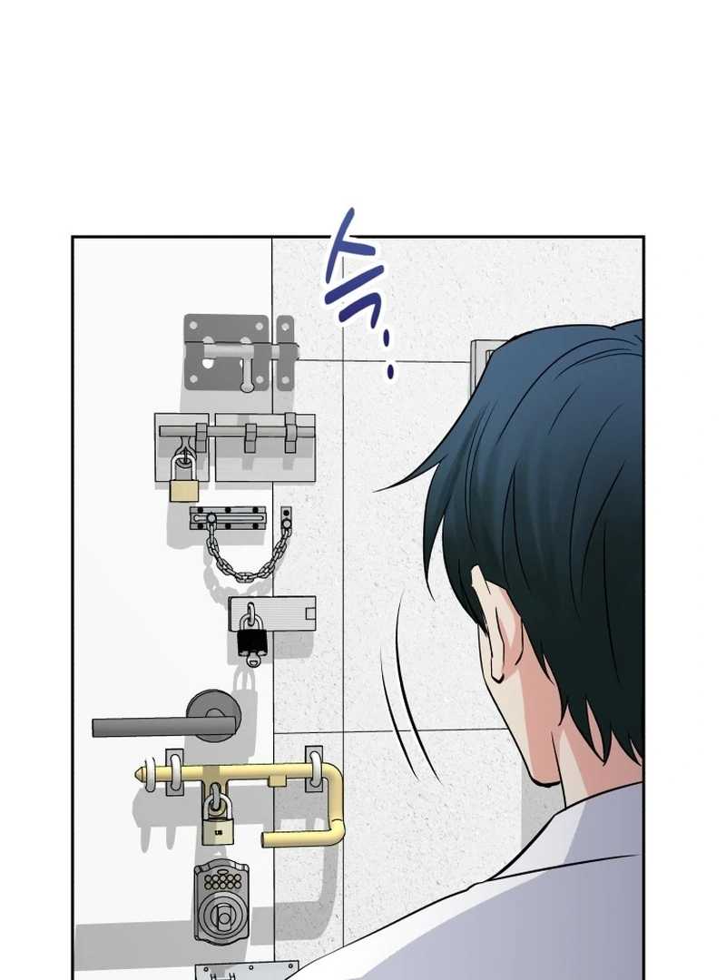 It’s Okay to Be Left Out Chapter 4 page 57