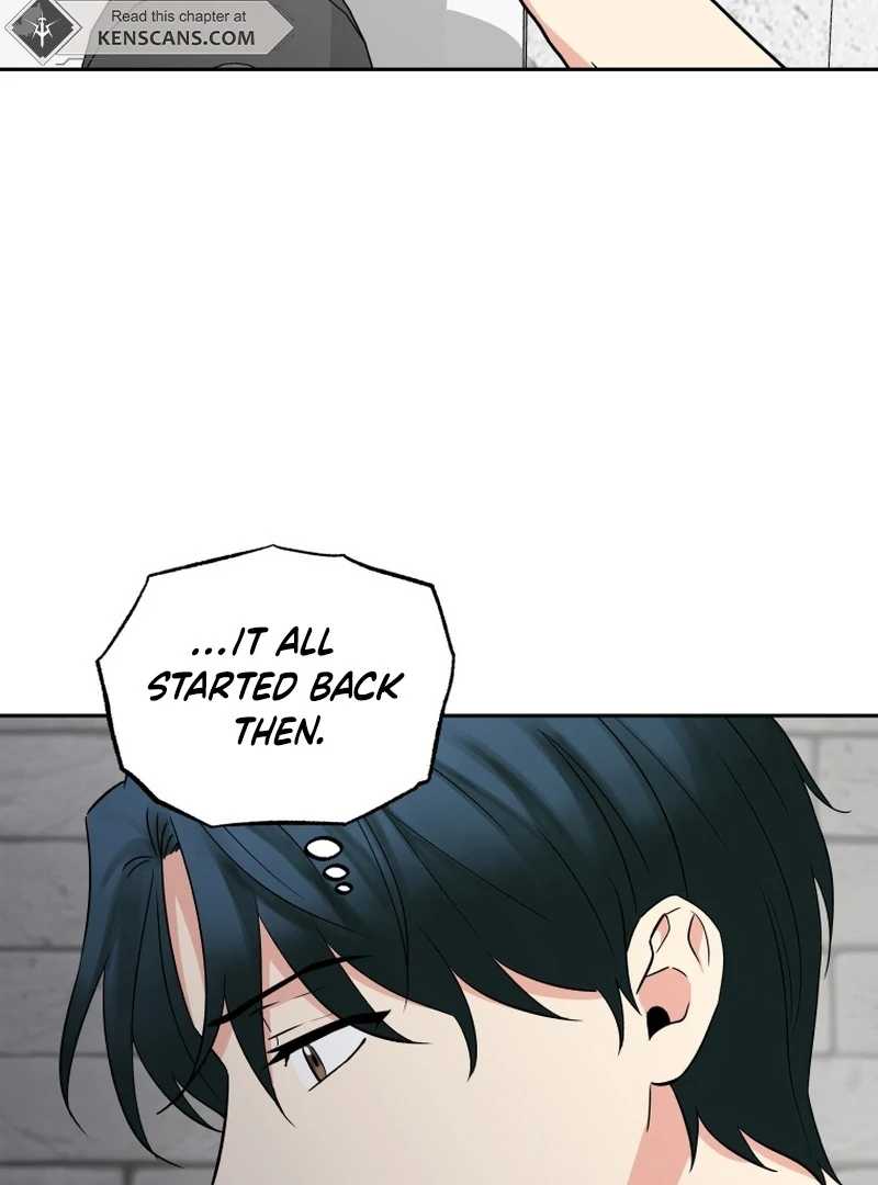 It’s Okay to Be Left Out Chapter 4 page 59