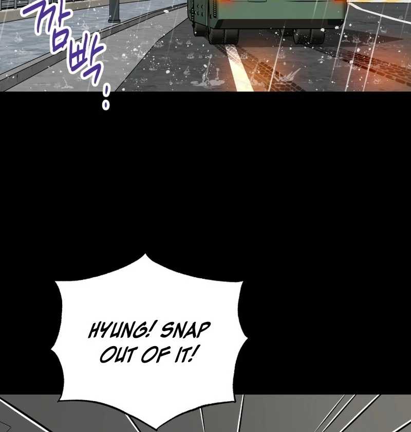 It’s Okay to Be Left Out Chapter 4 page 67