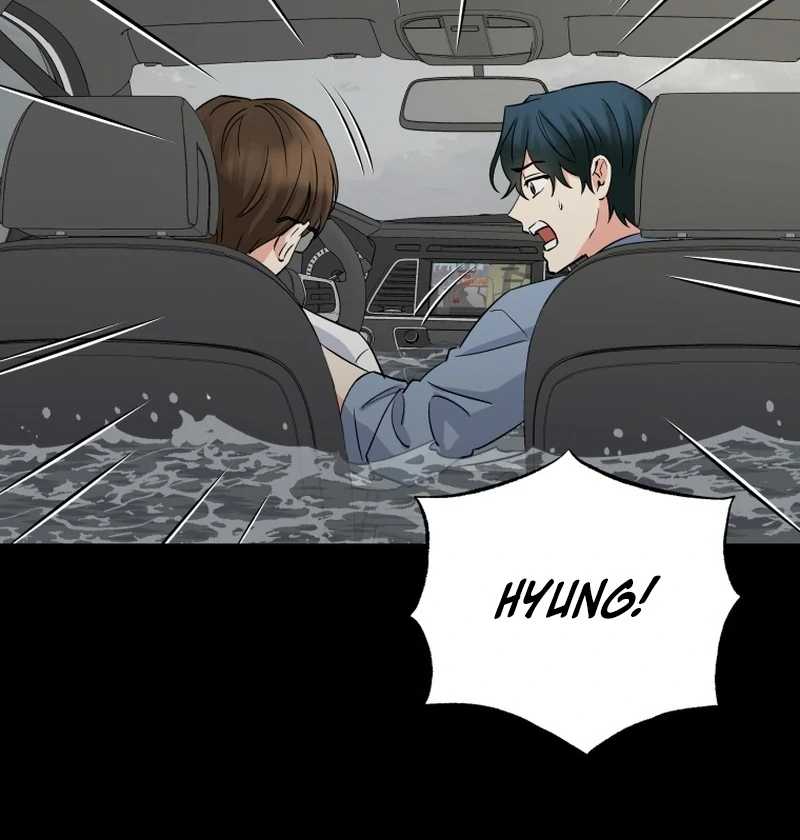 It’s Okay to Be Left Out Chapter 4 page 68