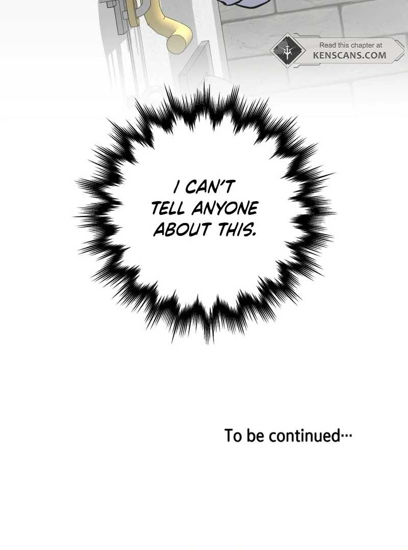 It’s Okay to Be Left Out Chapter 4 page 77