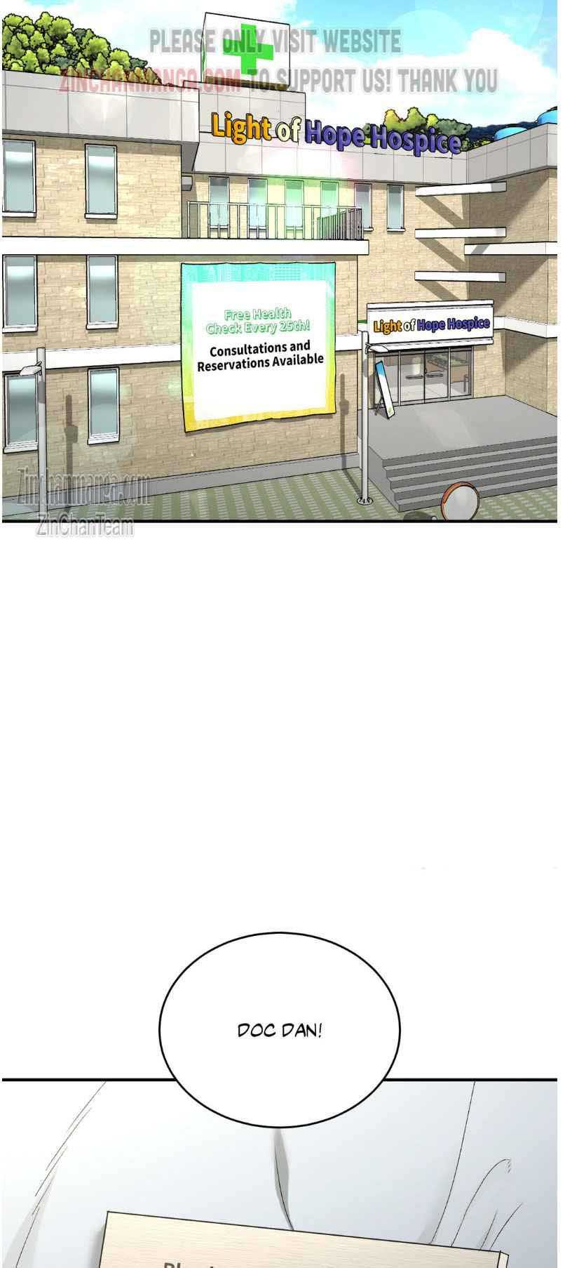 Jinx Season 2 Chapter 56 page 3