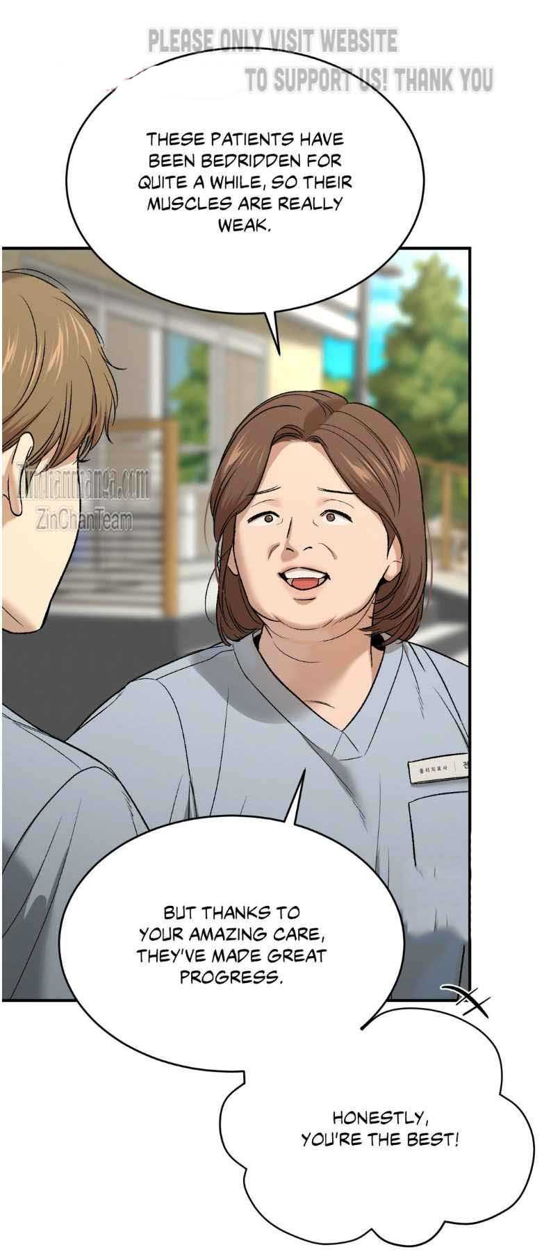 Jinx Season 2 Chapter 56 page 7