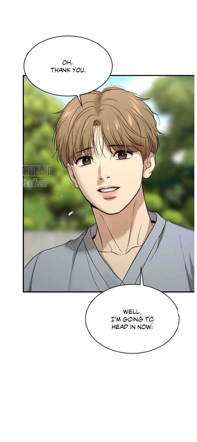 Jinx Season 2 Chapter 56 page 8