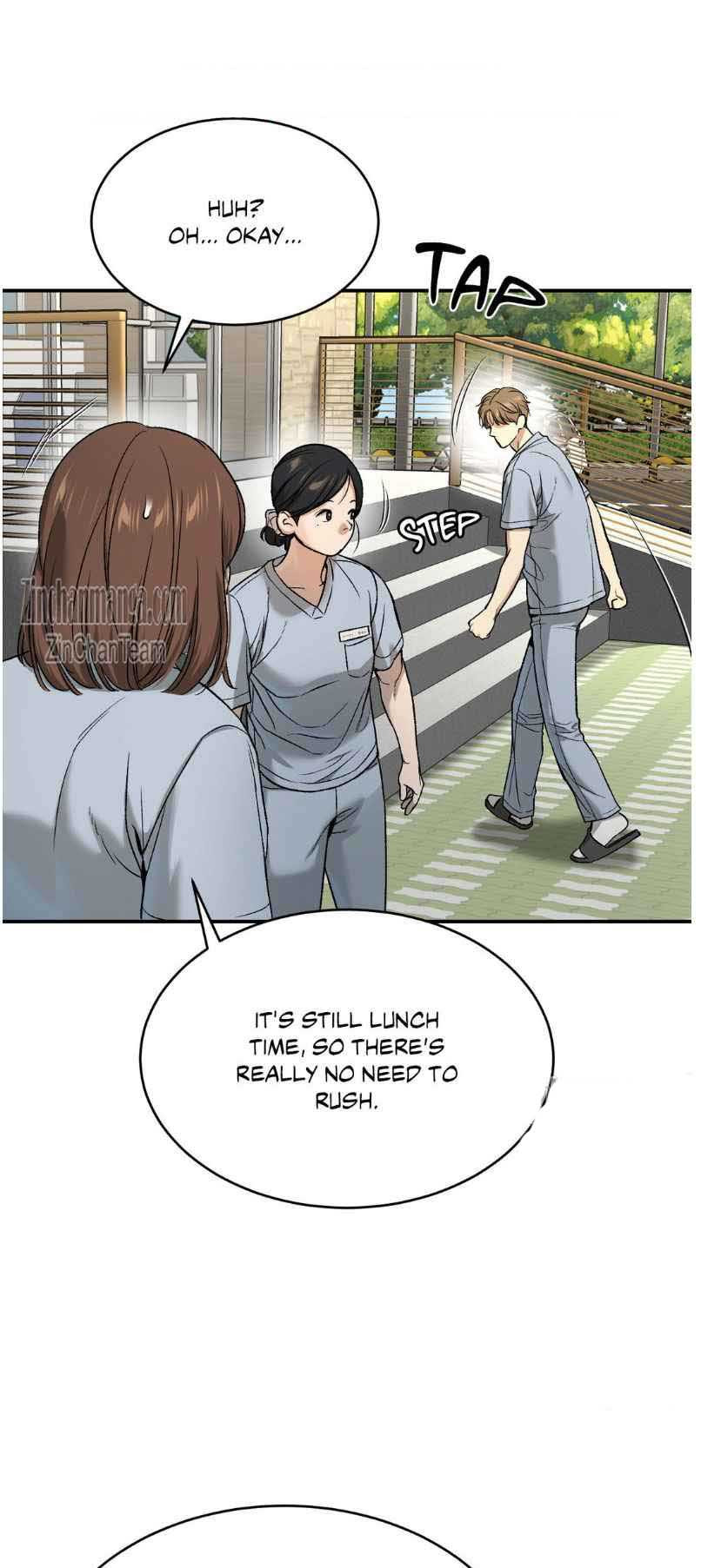 Jinx Season 2 Chapter 56 page 9