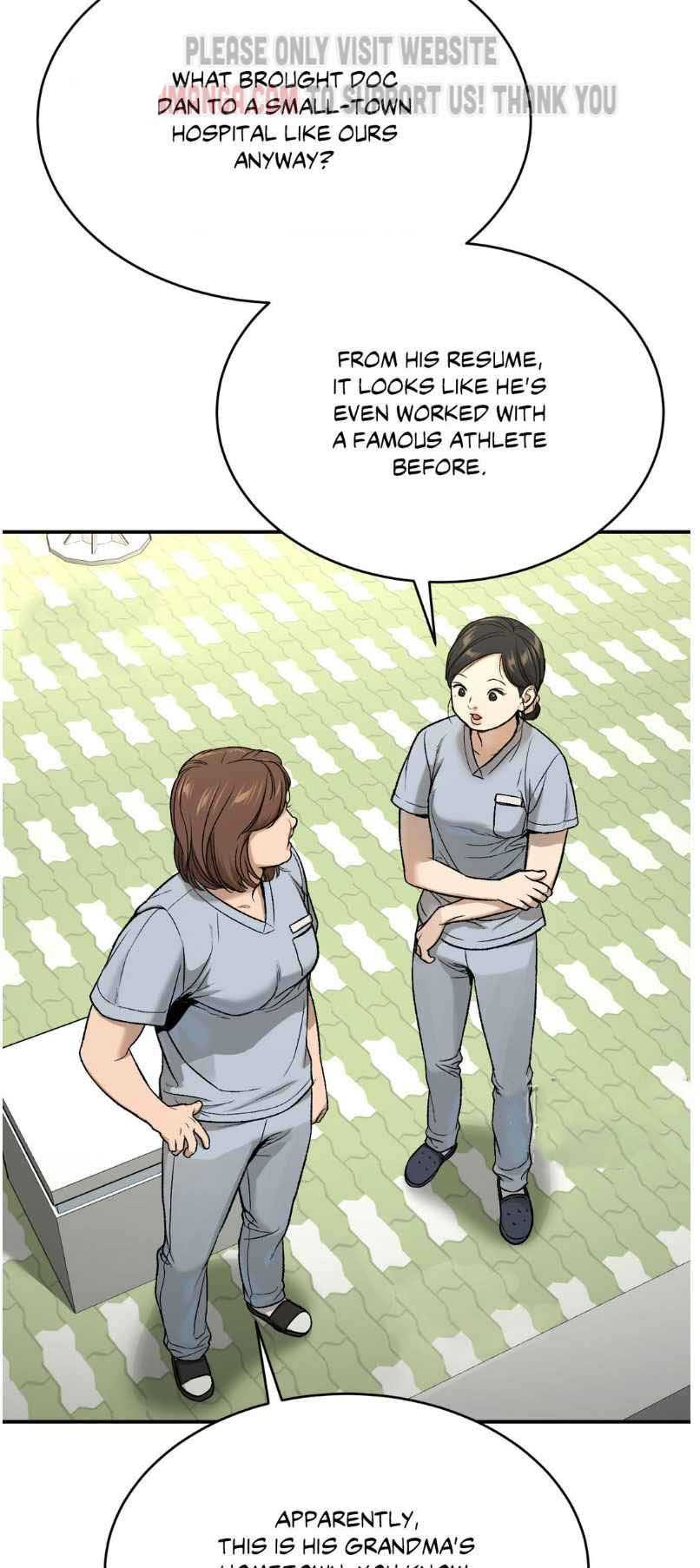 Jinx Season 2 Chapter 56 page 10