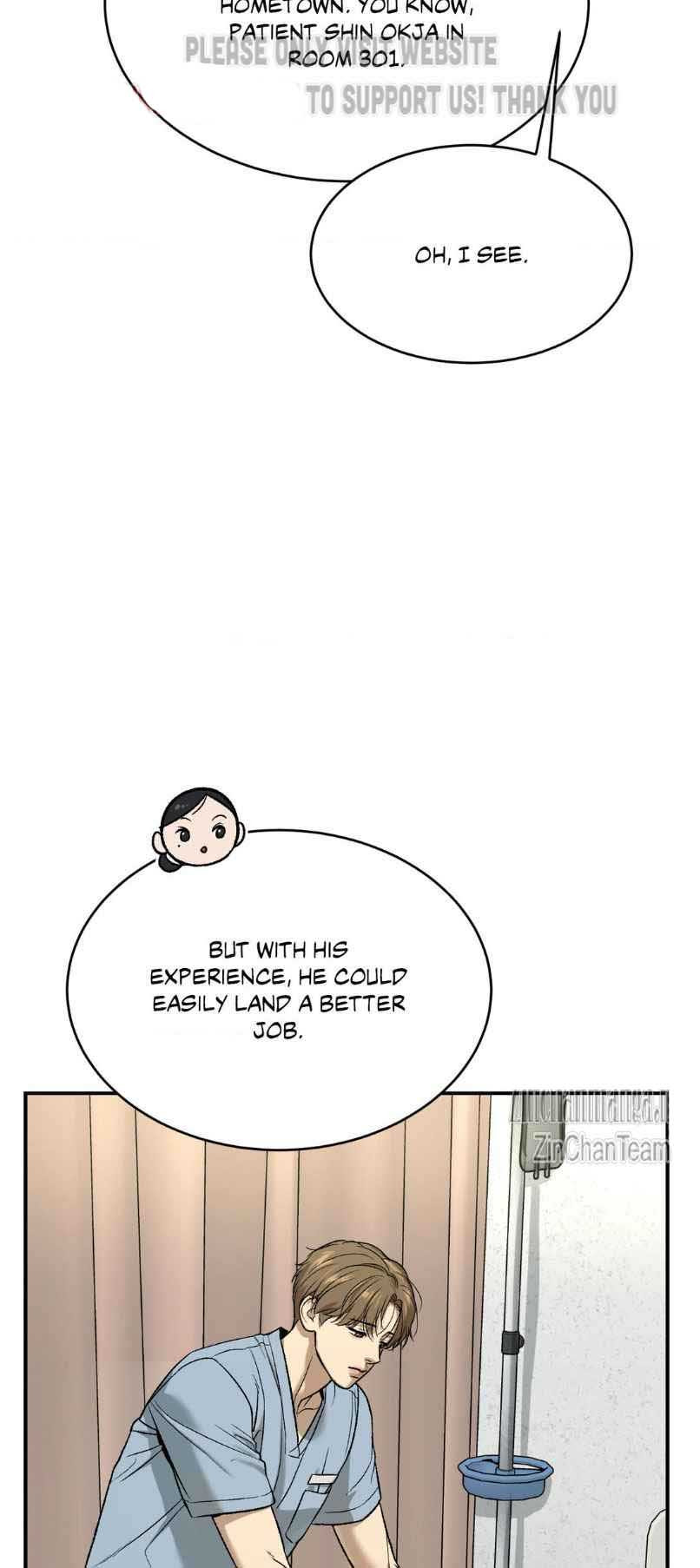 Jinx Season 2 Chapter 56 page 11