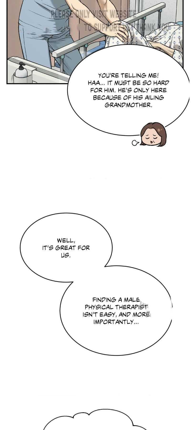 Jinx Season 2 Chapter 56 page 12