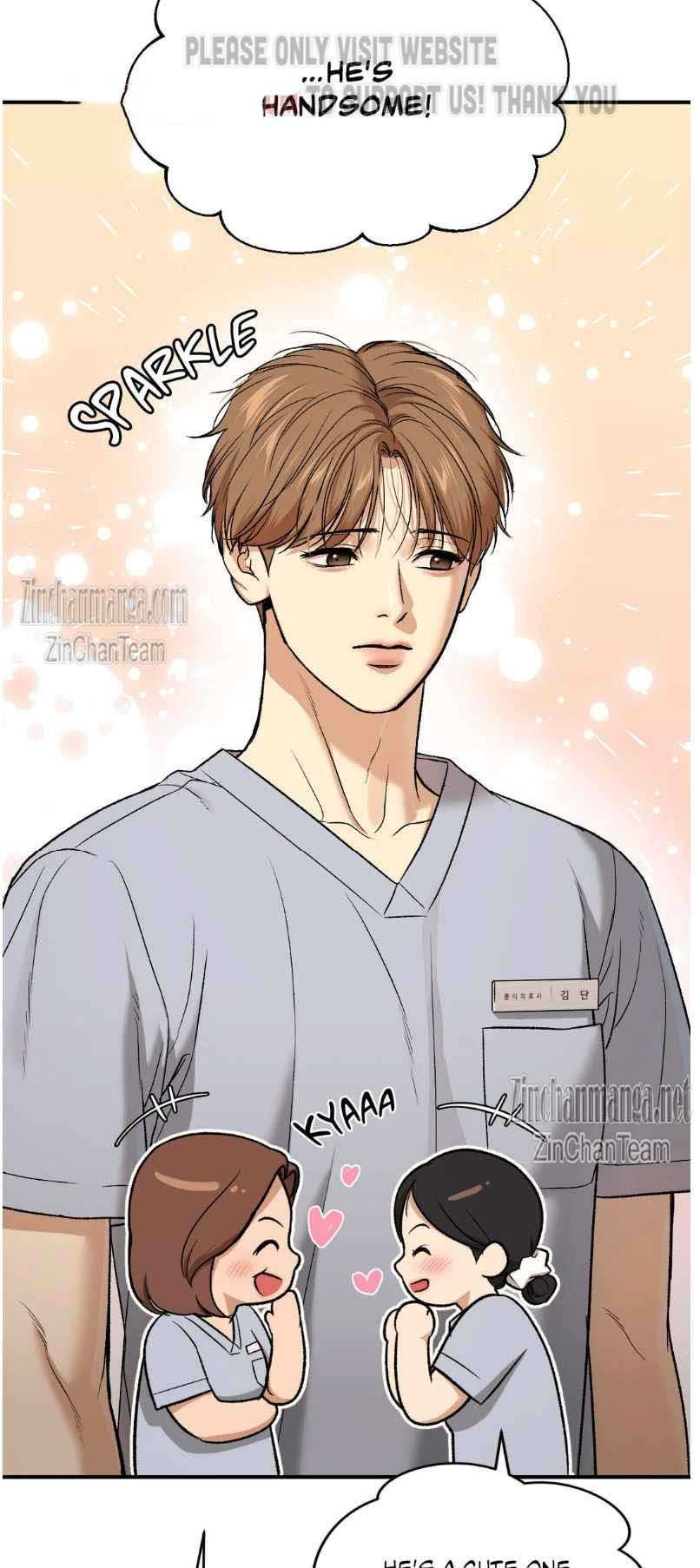 Jinx Season 2 Chapter 56 page 13