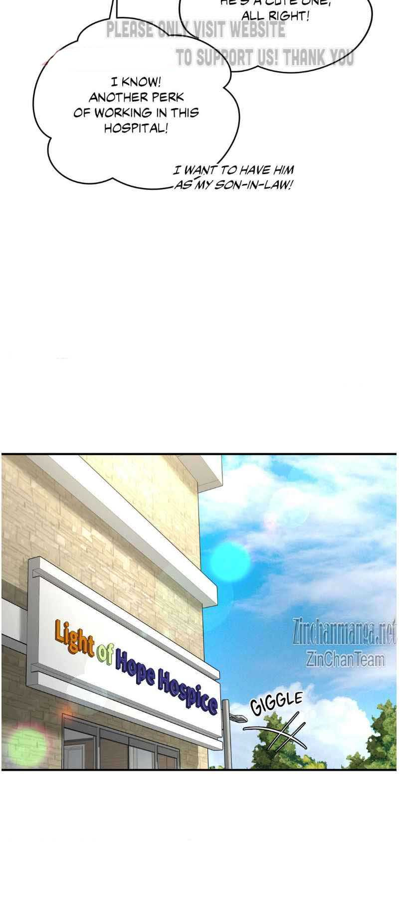 Jinx Season 2 Chapter 56 page 14