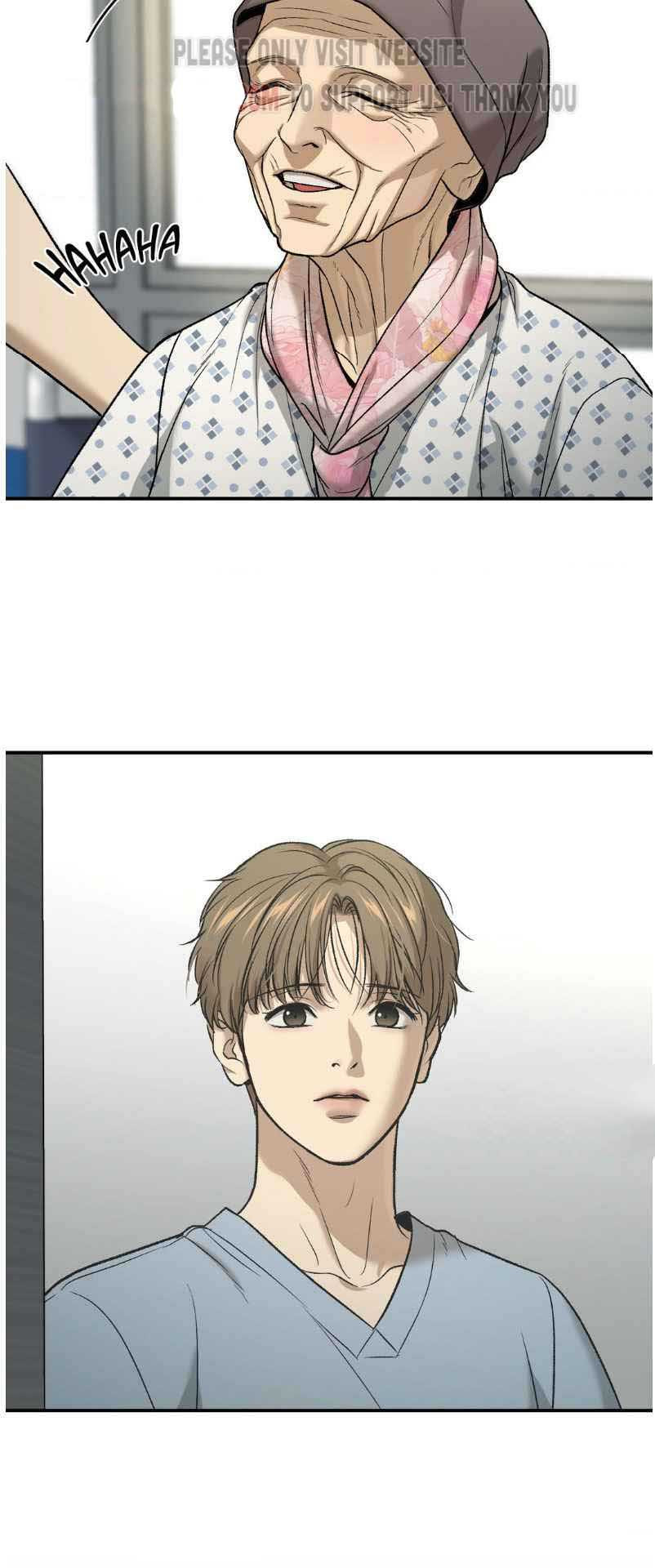 Jinx Season 2 Chapter 56 page 17