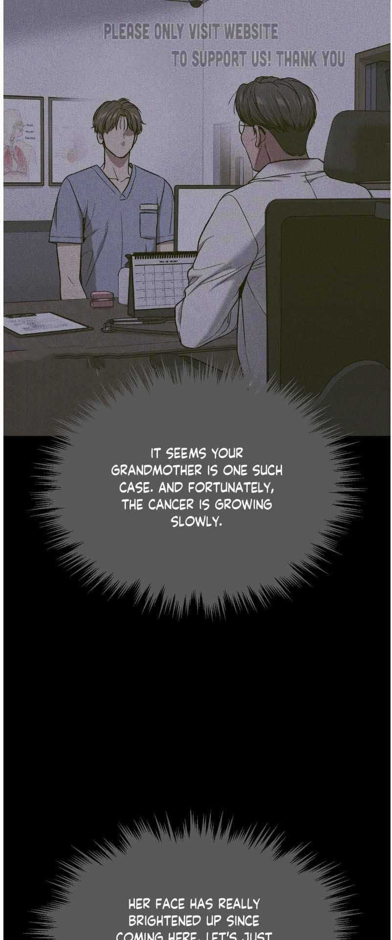 Jinx Season 2 Chapter 56 page 19