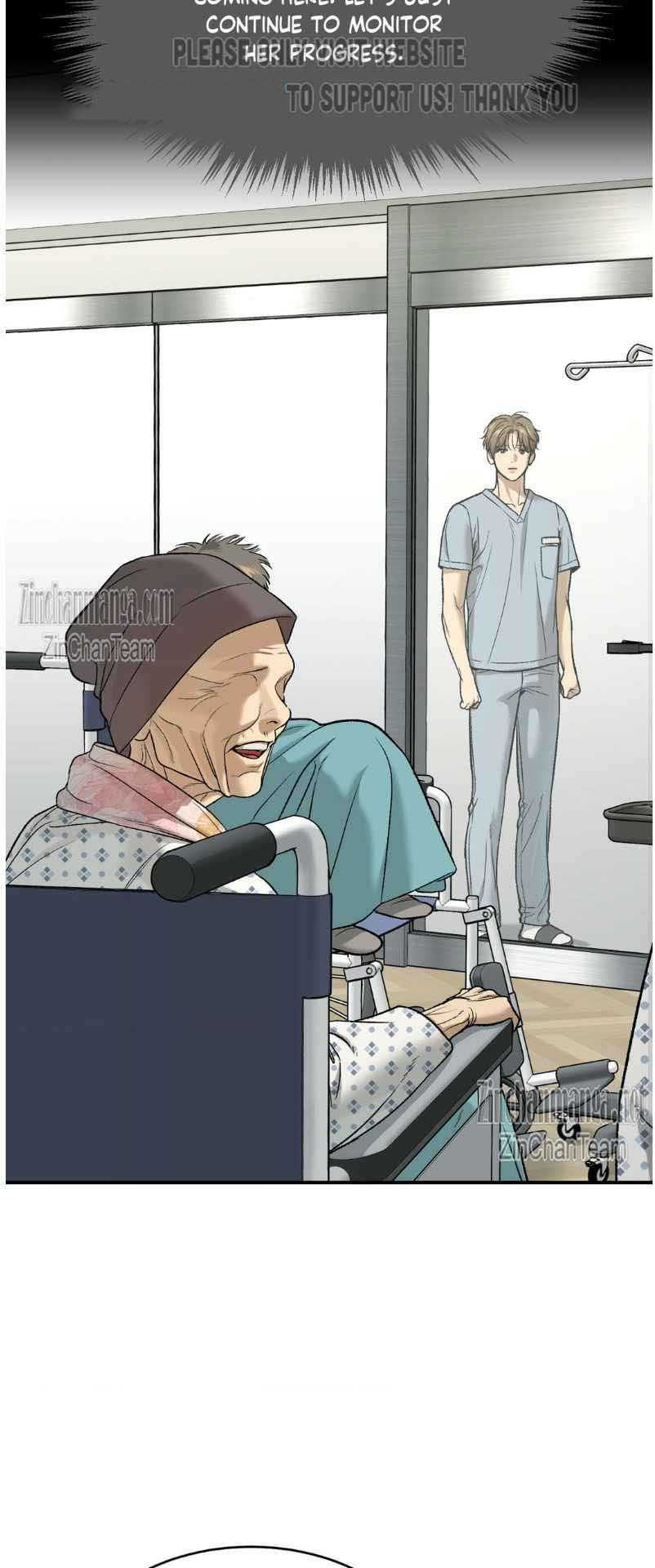 Jinx Season 2 Chapter 56 page 20