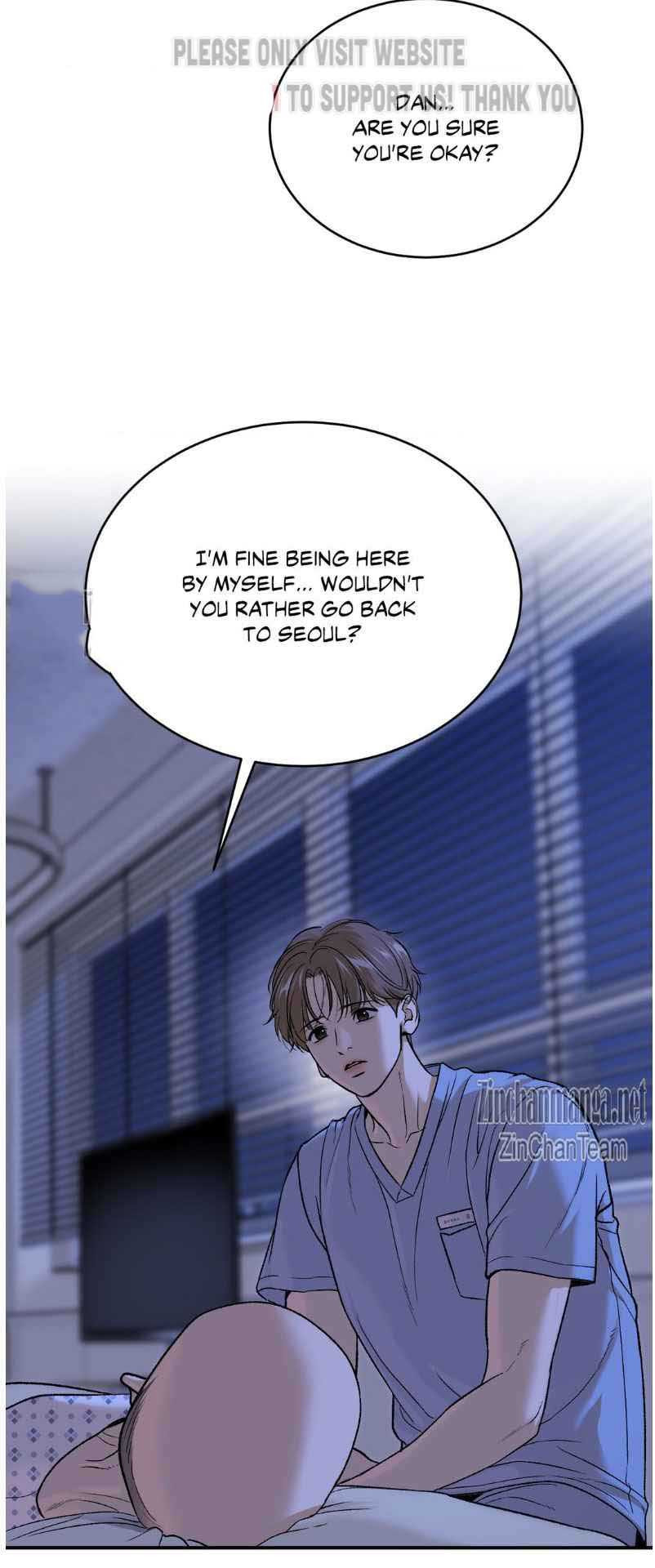 Jinx Season 2 Chapter 56 page 25