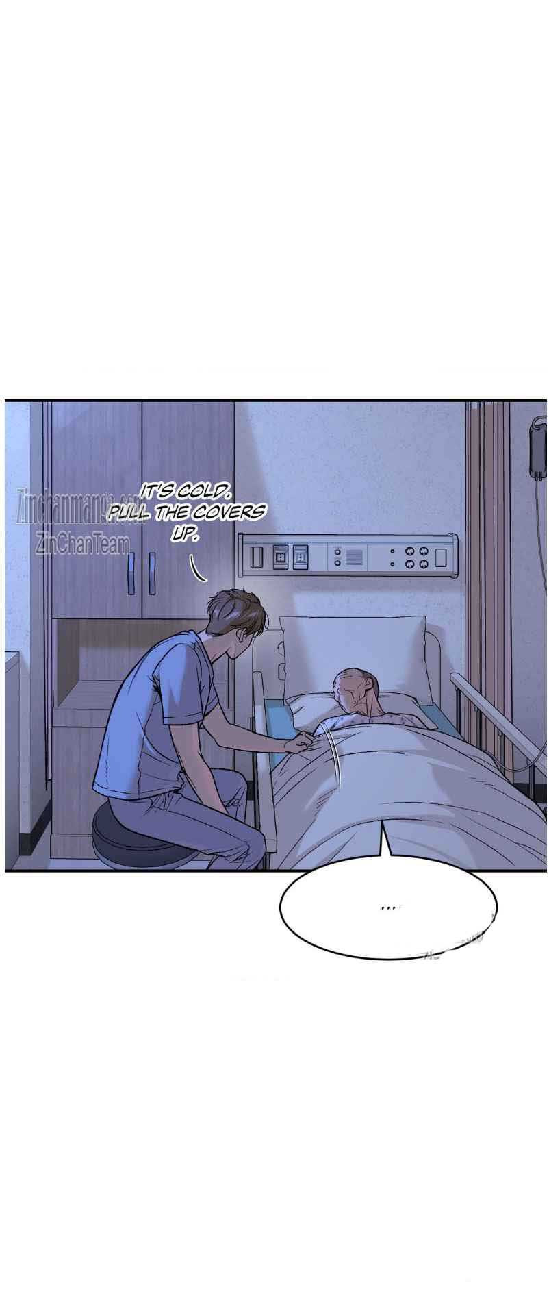 Jinx Season 2 Chapter 56 page 28