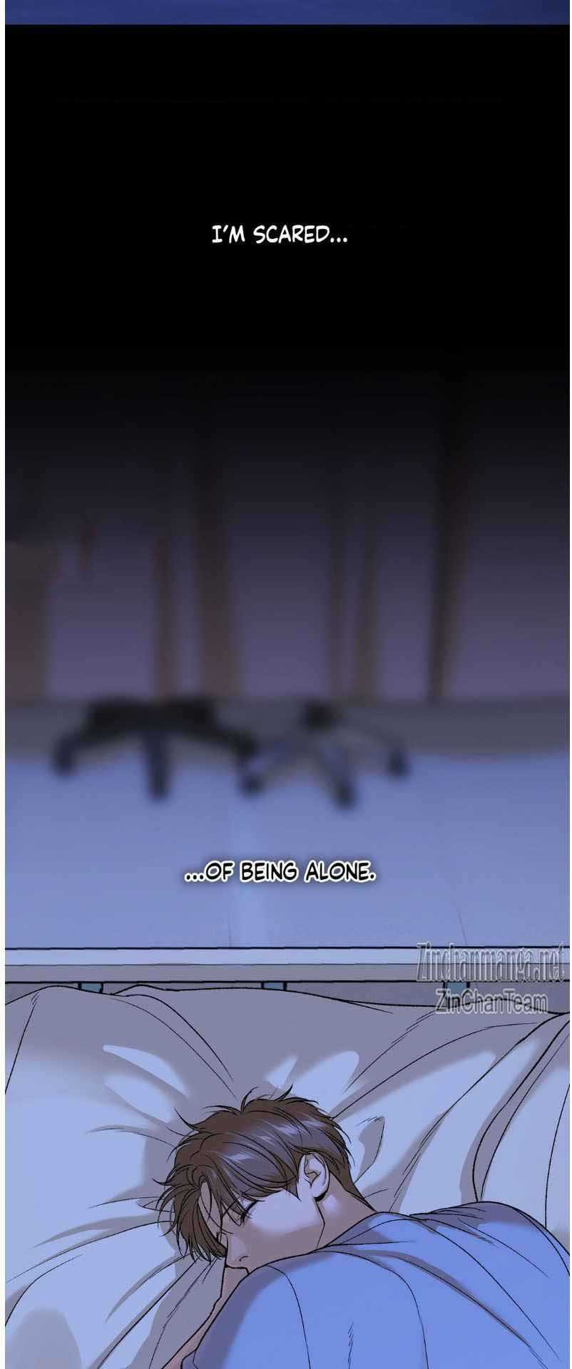 Jinx Season 2 Chapter 56 page 30