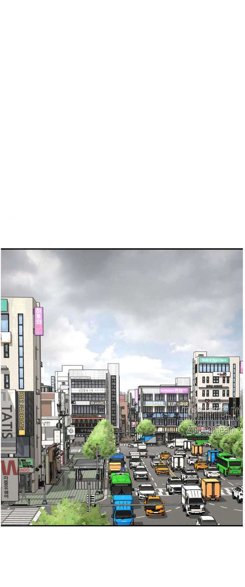 Jinx Season 2 Chapter 56 page 32