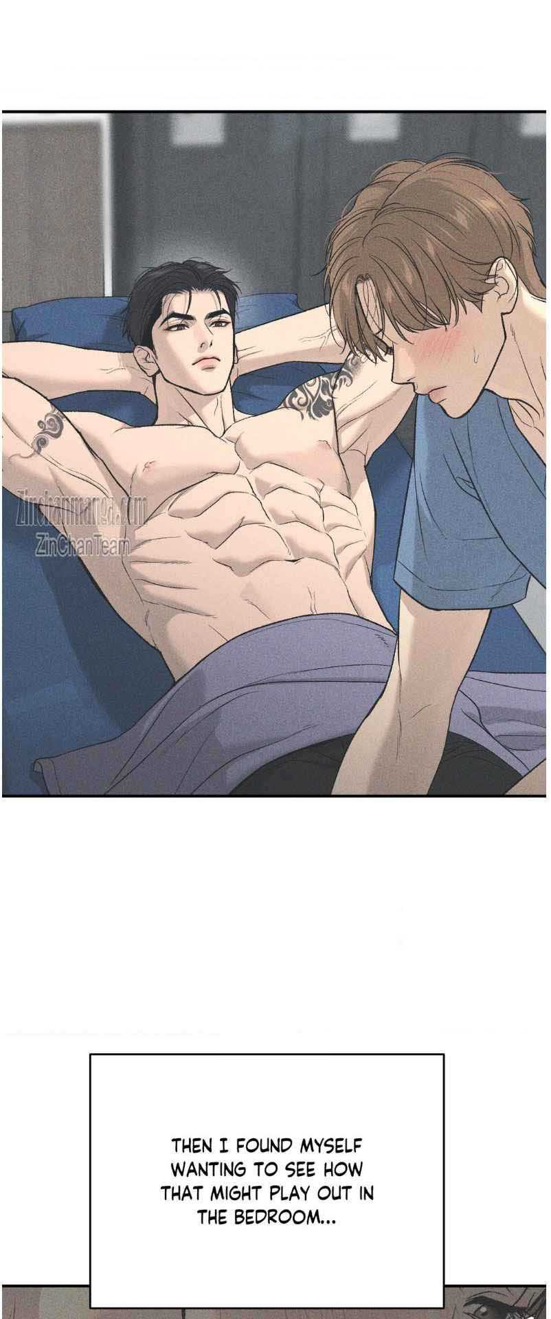 Jinx Season 2 Chapter 56 page 37