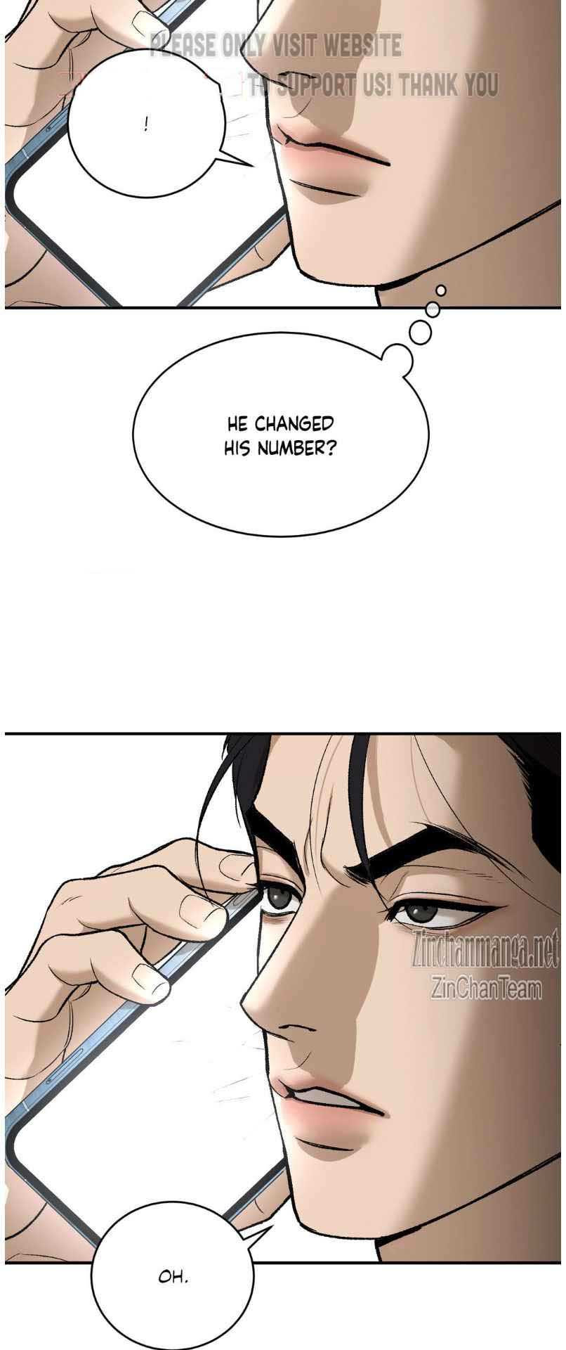 Jinx Season 2 Chapter 56 page 54