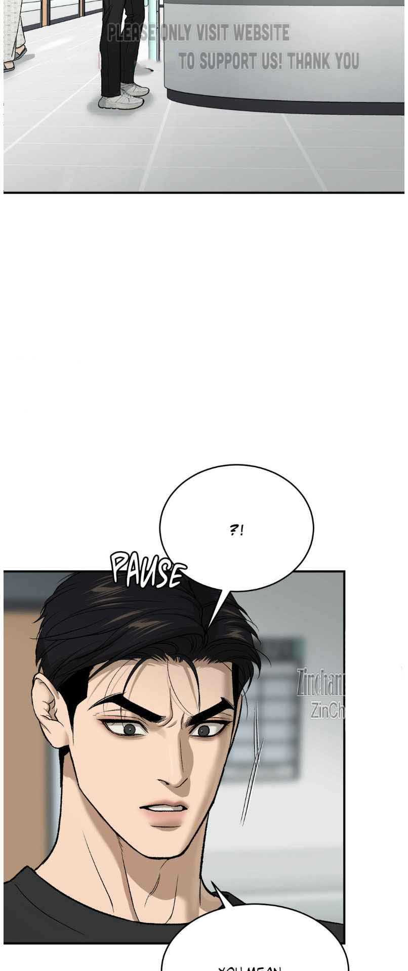 Jinx Season 2 Chapter 56 page 57