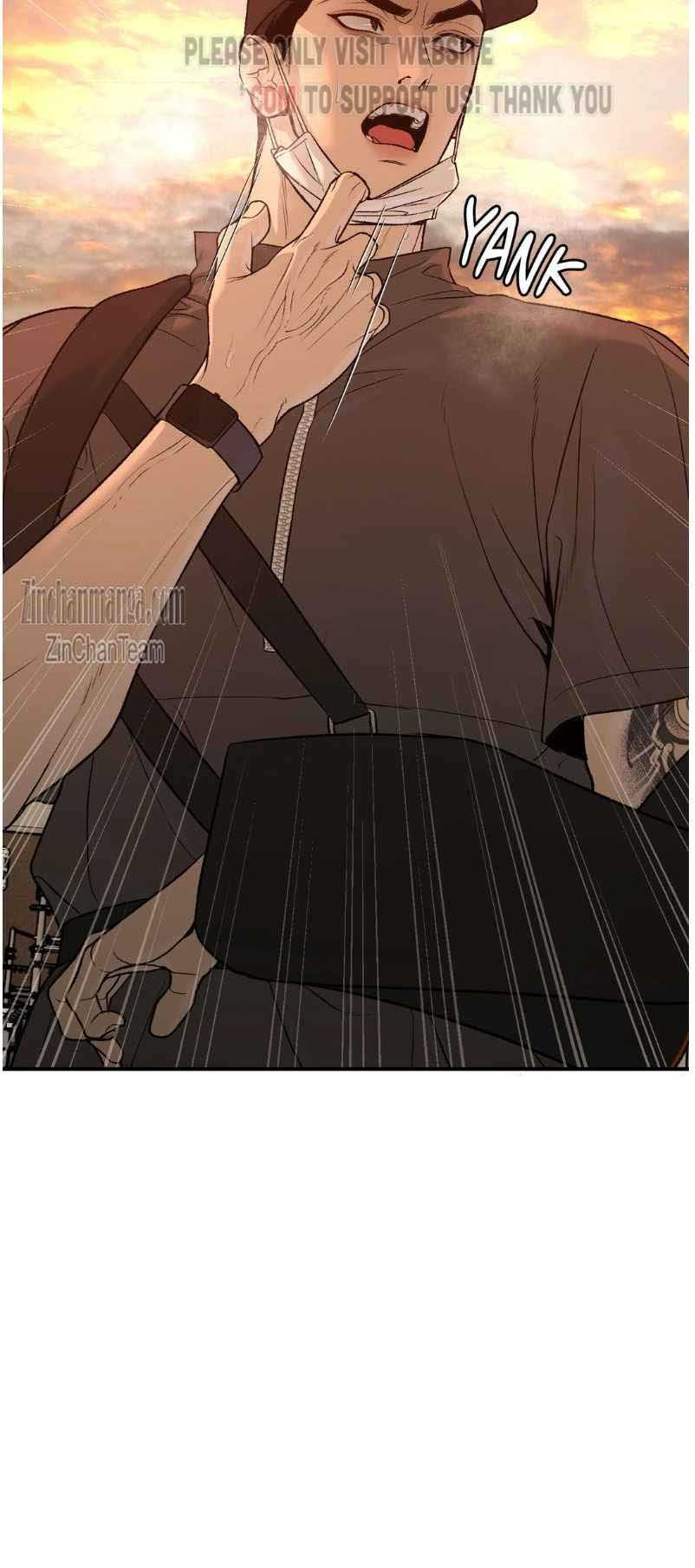 Jinx Season 2 Chapter 56 page 65