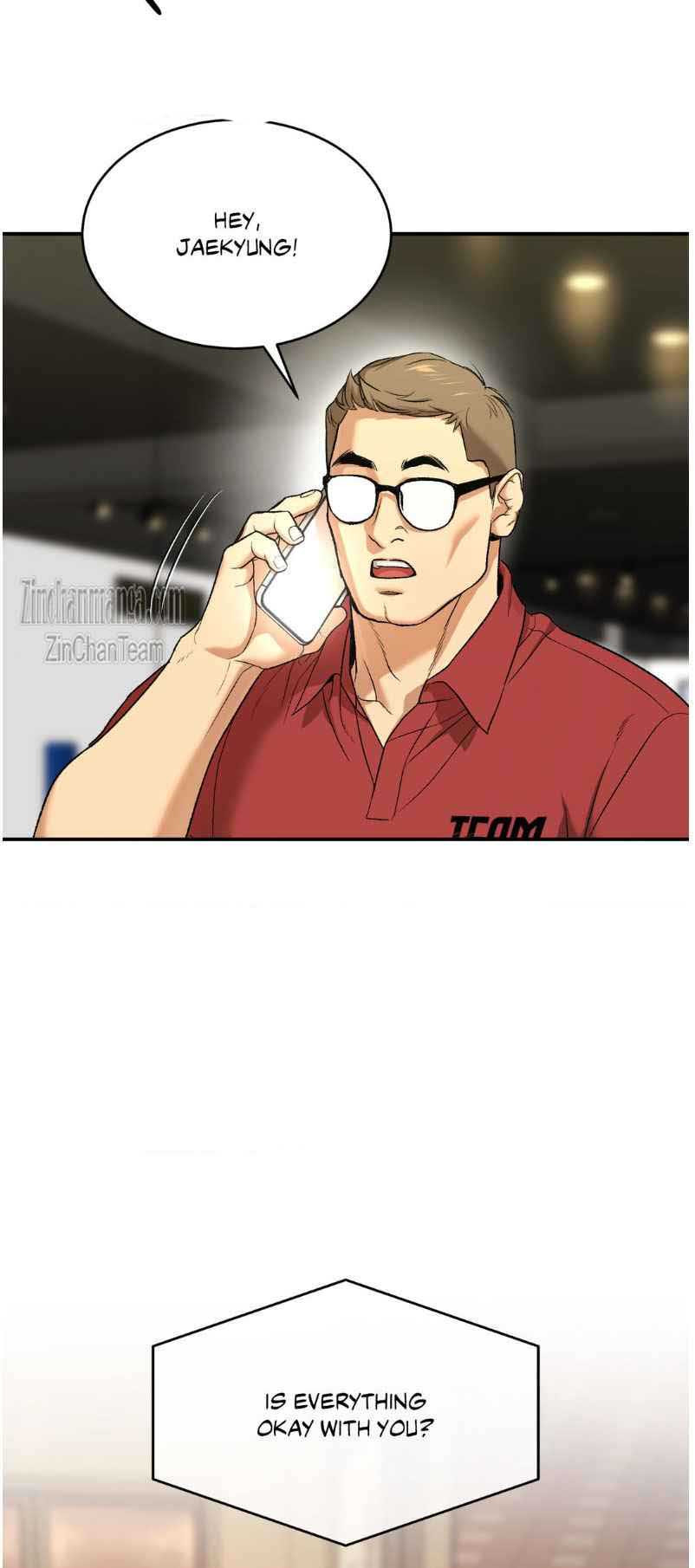 Jinx Season 2 Chapter 56 page 67