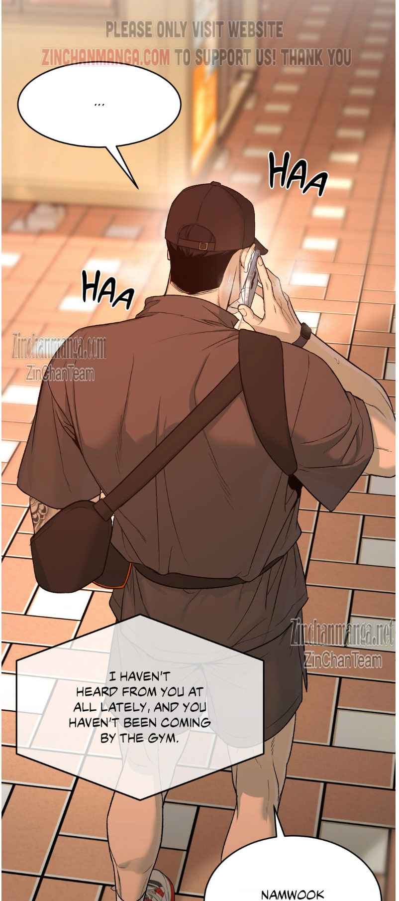 Jinx Season 2 Chapter 56 page 68