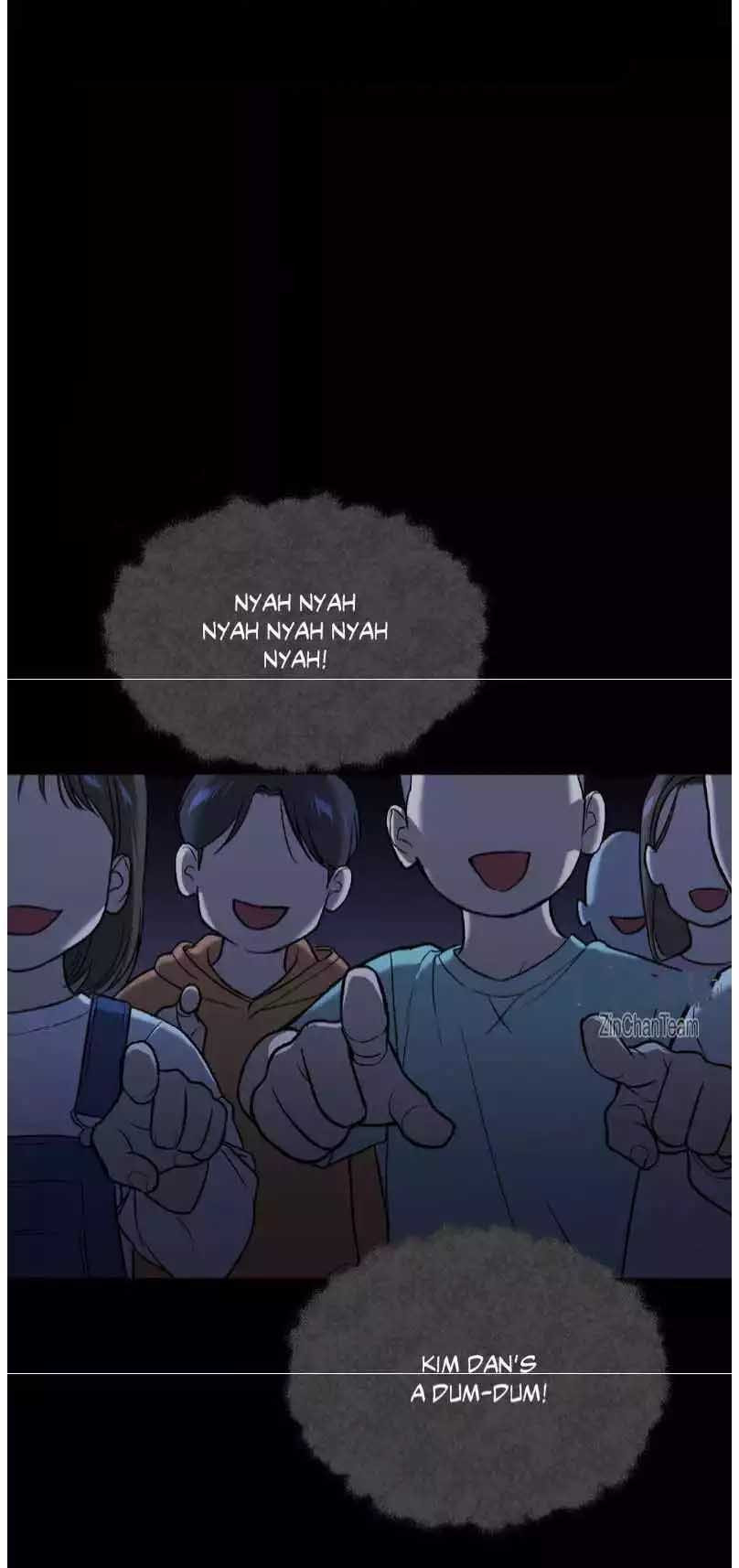 Jinx Season 2 Chapter 57 page 1