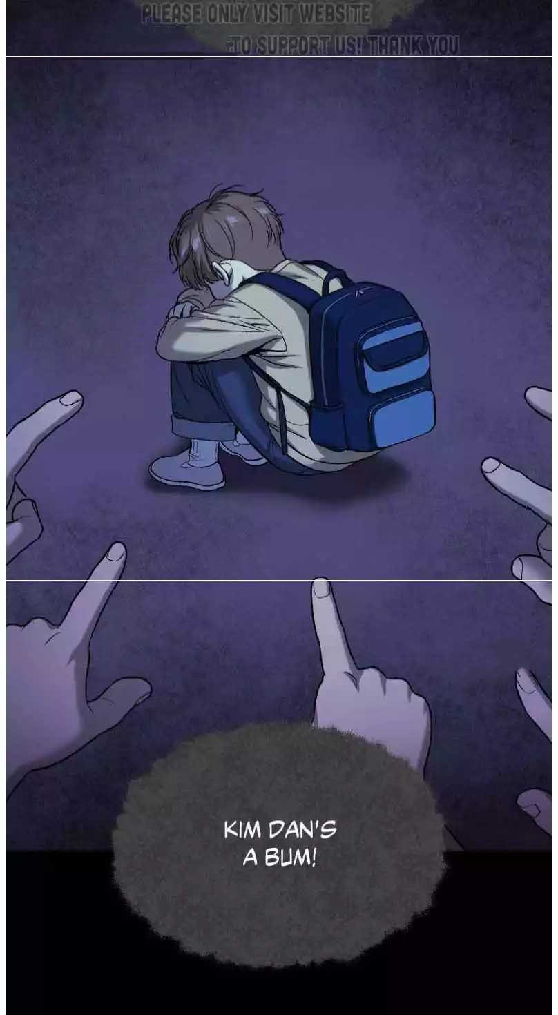 Jinx Season 2 Chapter 57 page 3