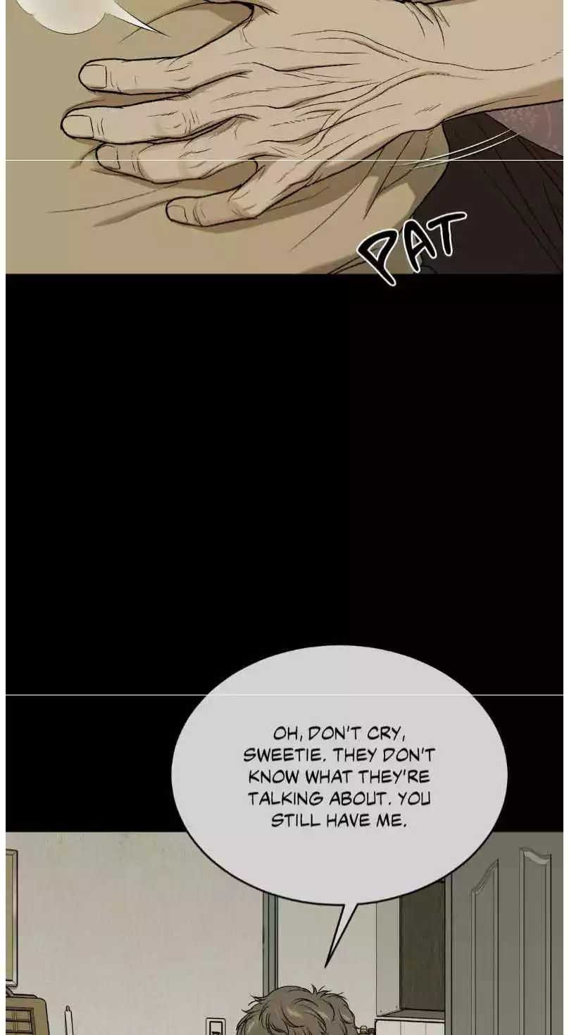 Jinx Season 2 Chapter 57 page 6