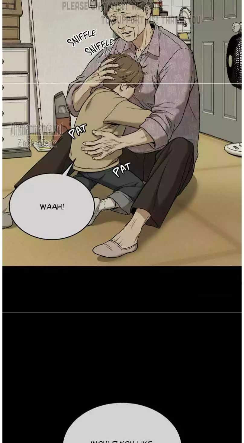 Jinx Season 2 Chapter 57 page 7