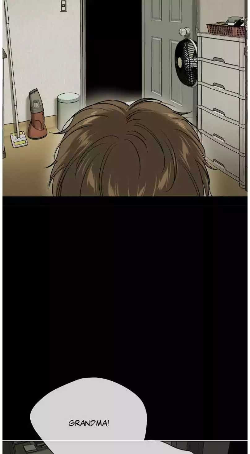 Jinx Season 2 Chapter 57 page 15