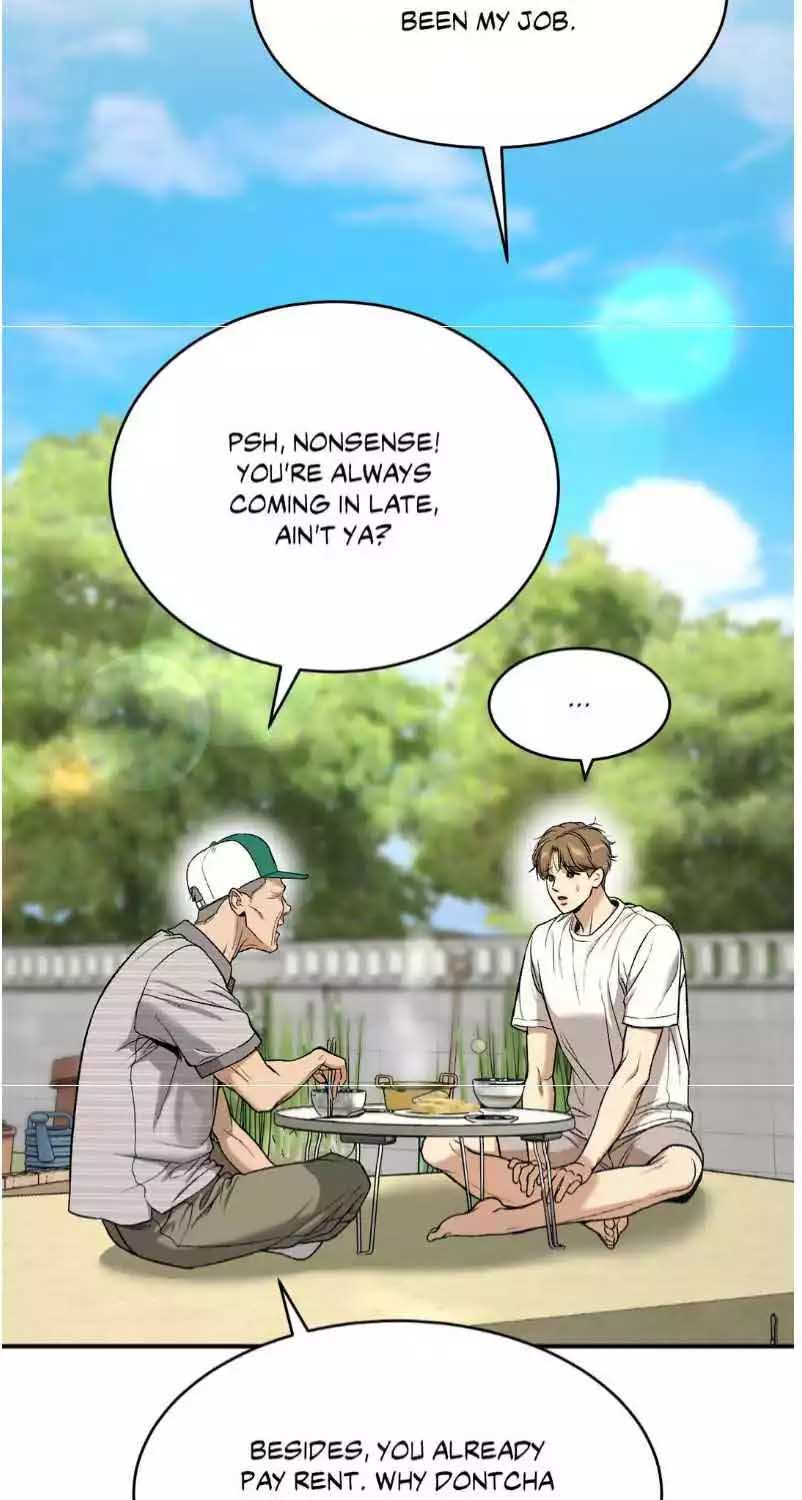 Jinx Season 2 Chapter 57 page 28