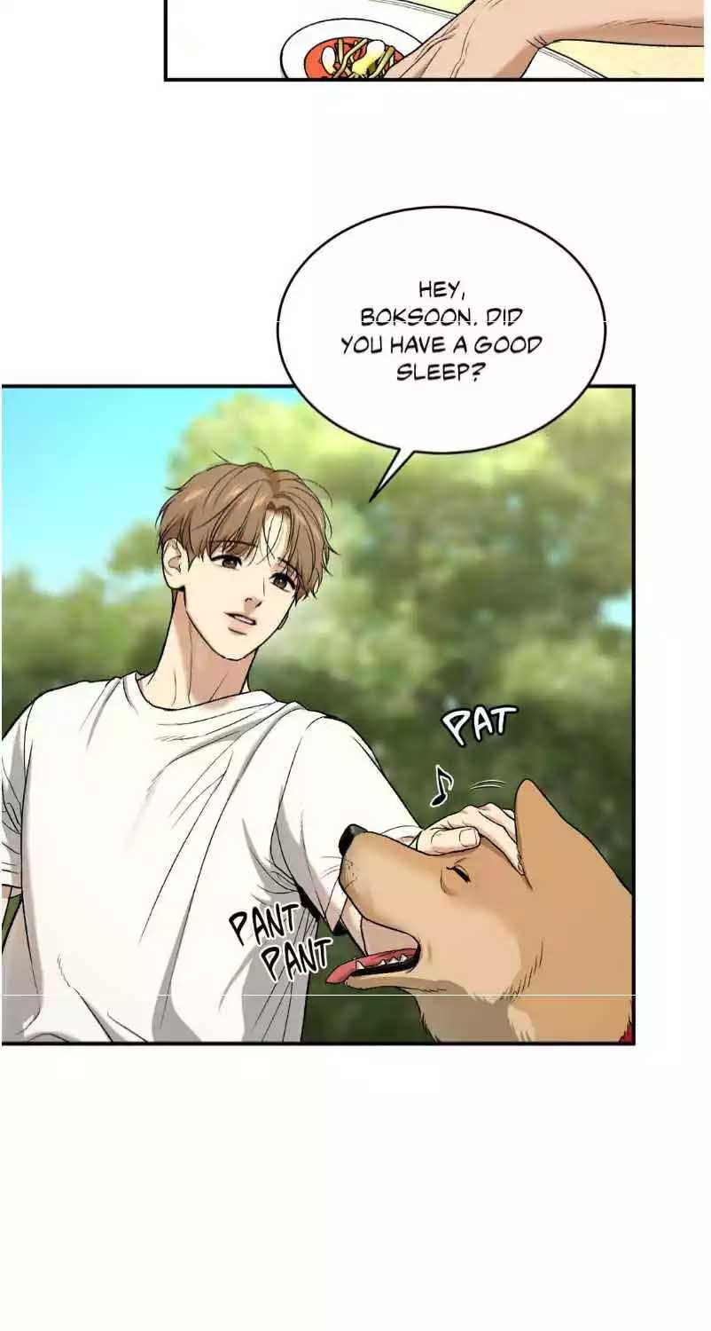 Jinx Season 2 Chapter 57 page 30