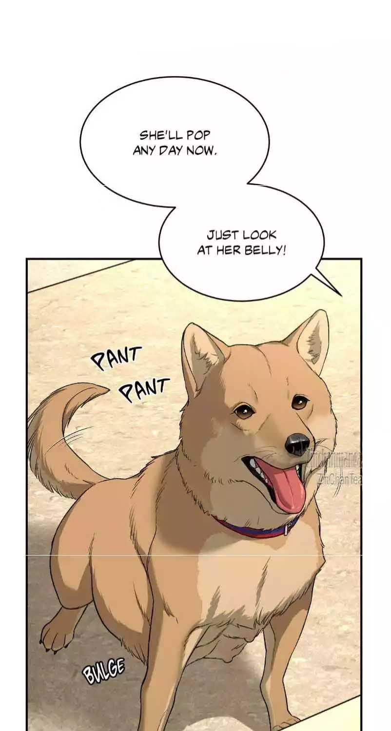 Jinx Season 2 Chapter 57 page 31