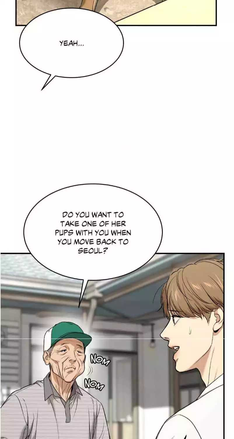 Jinx Season 2 Chapter 57 page 32