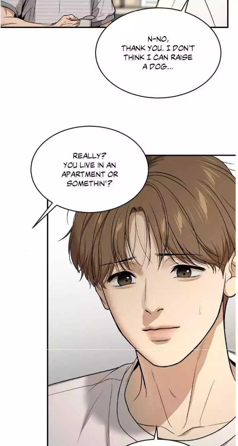 Jinx Season 2 Chapter 57 page 33