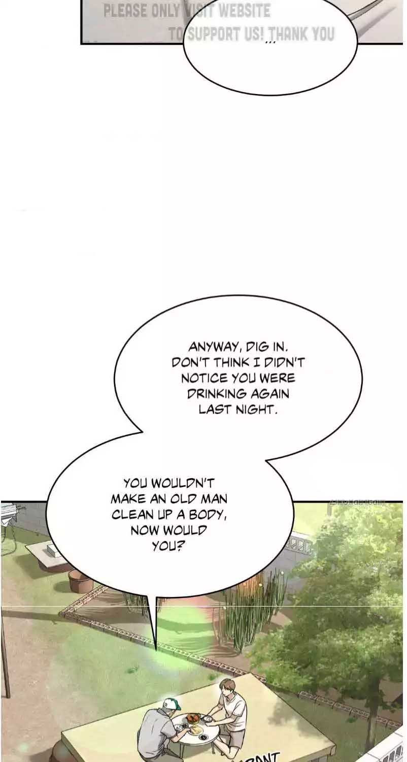 Jinx Season 2 Chapter 57 page 34