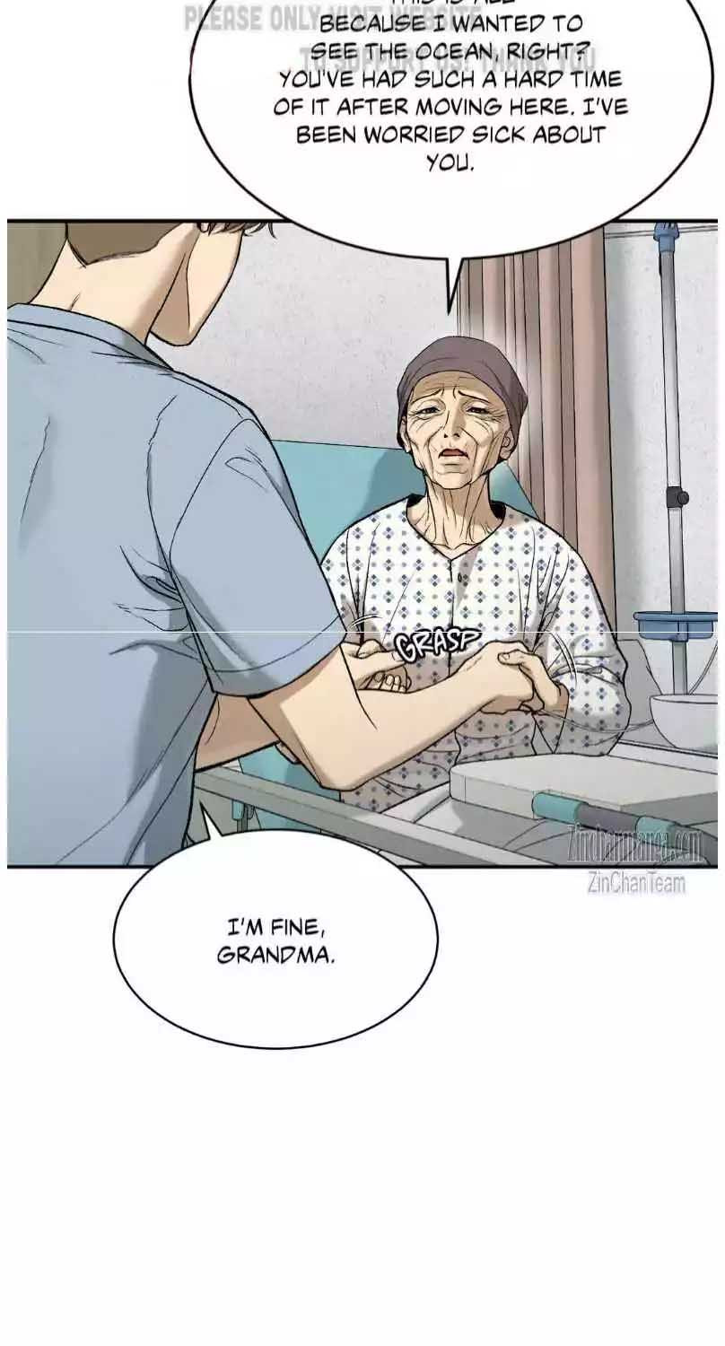 Jinx Season 2 Chapter 57 page 49