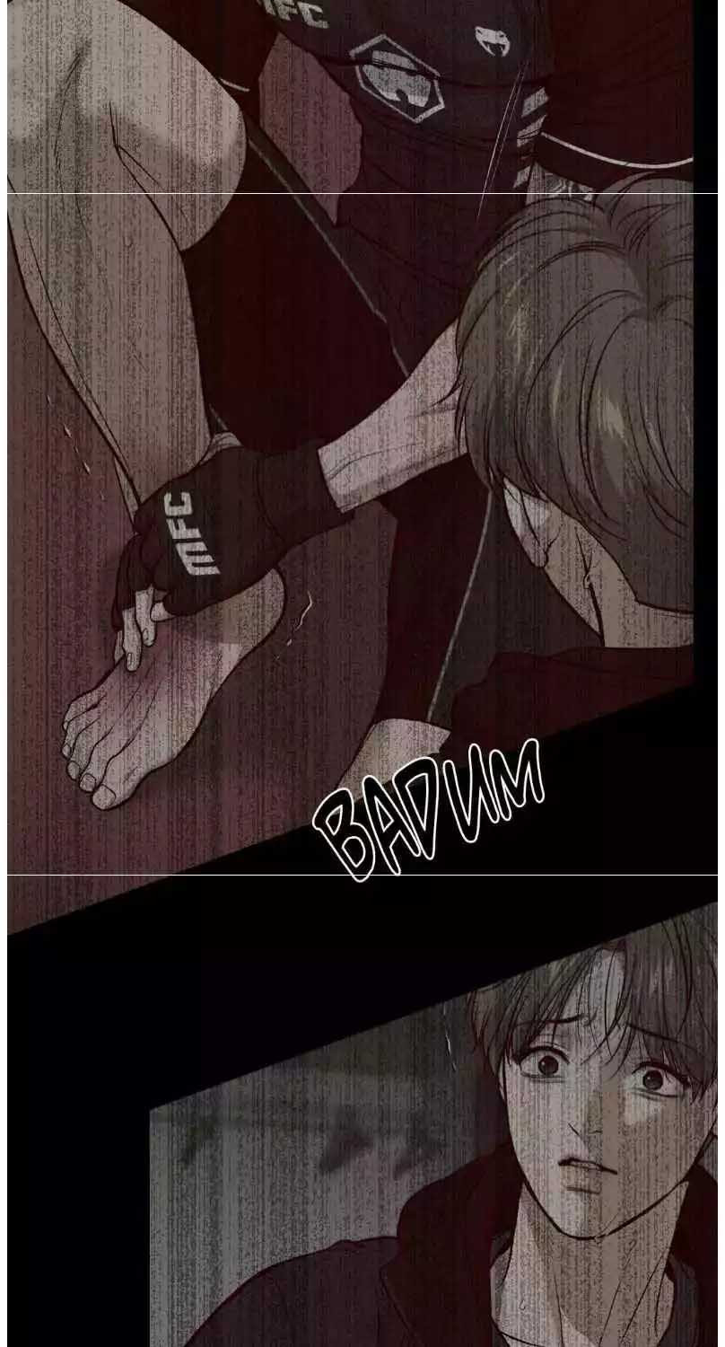 Jinx Season 2 Chapter 57 page 64