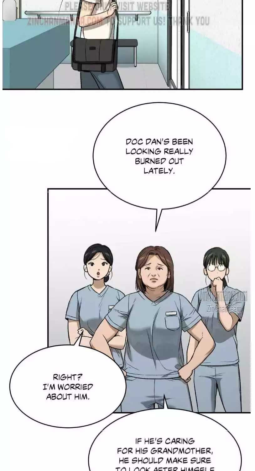 Jinx Season 2 Chapter 57 page 86