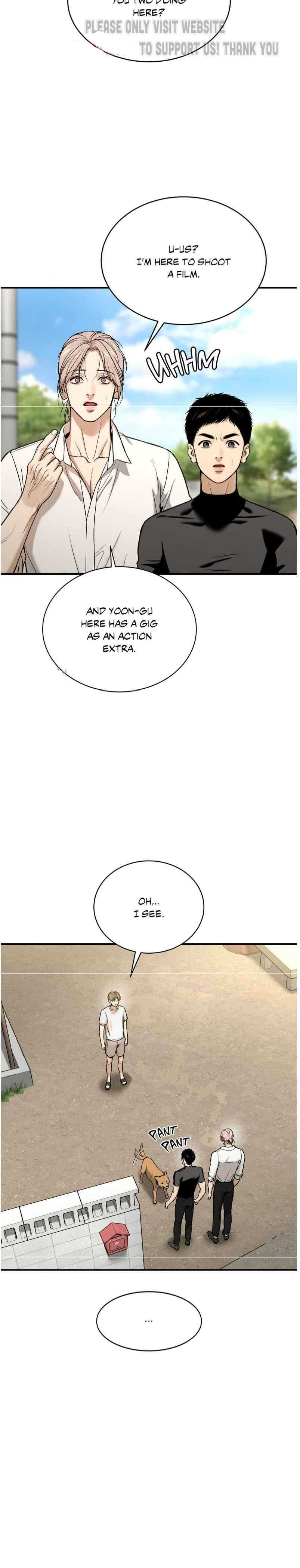 Jinx Season 2 Chapter 58 page 2