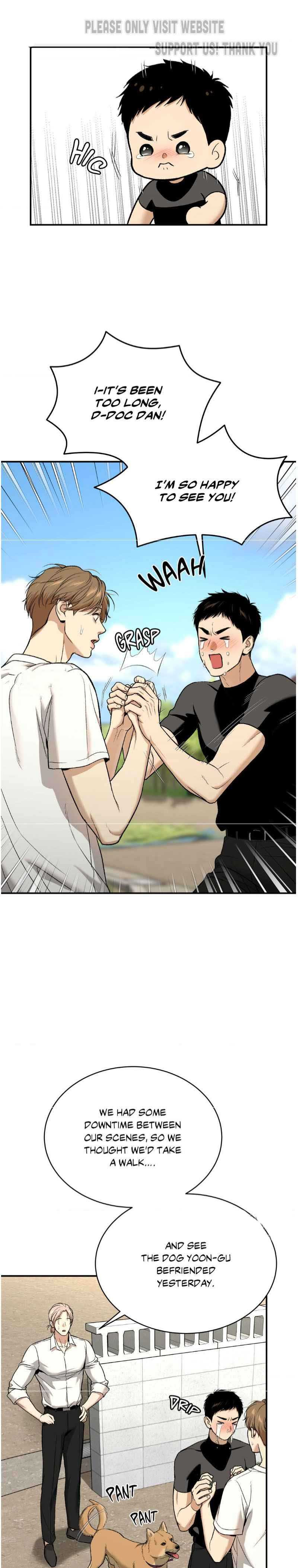 Jinx Season 2 Chapter 58 page 3