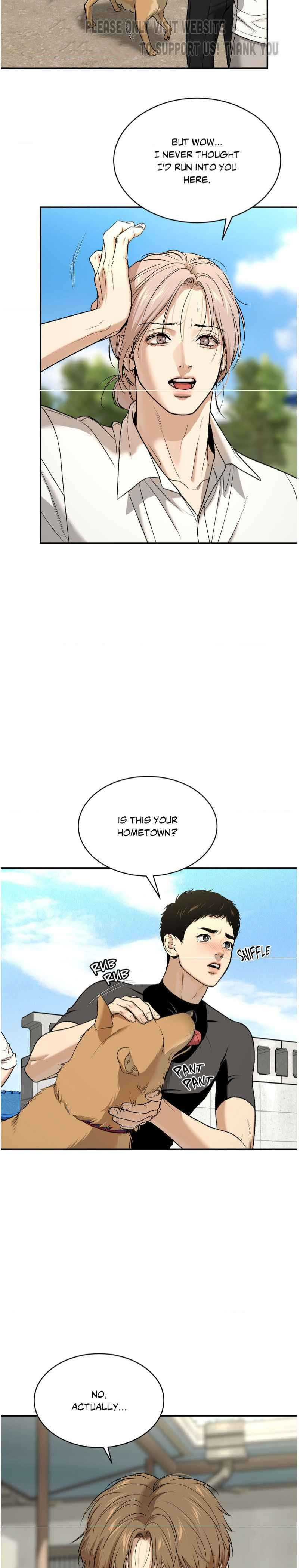 Jinx Season 2 Chapter 58 page 4