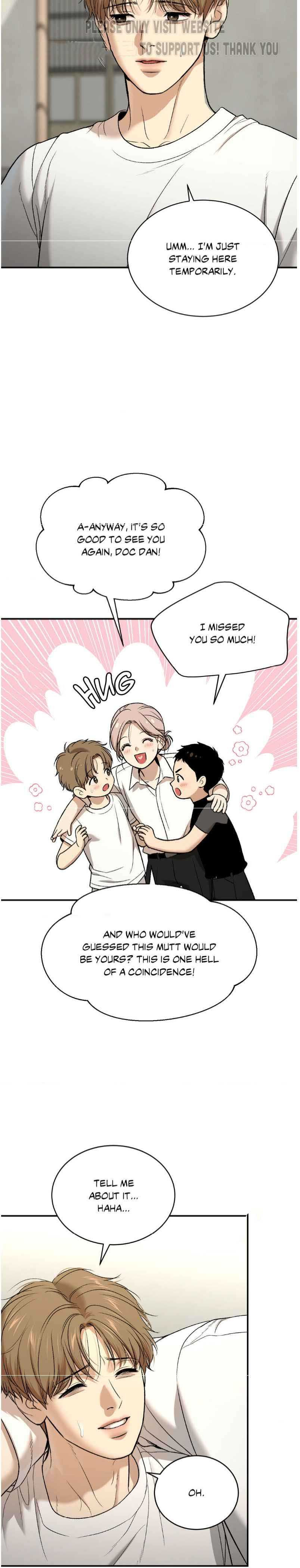 Jinx Season 2 Chapter 58 page 5