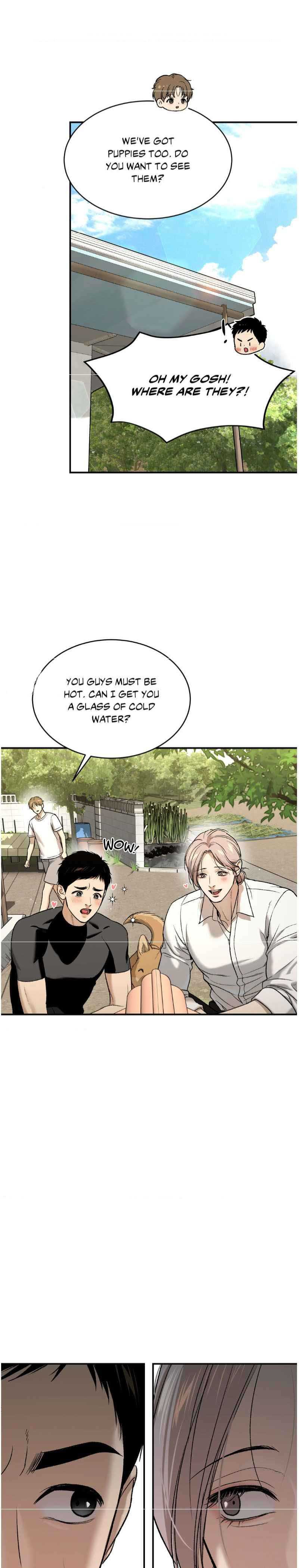 Jinx Season 2 Chapter 58 page 6