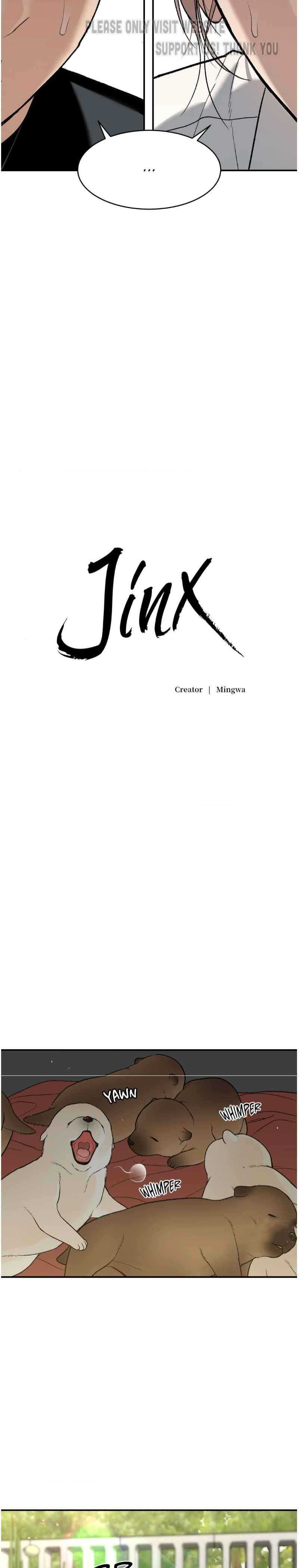 Jinx Season 2 Chapter 58 page 7