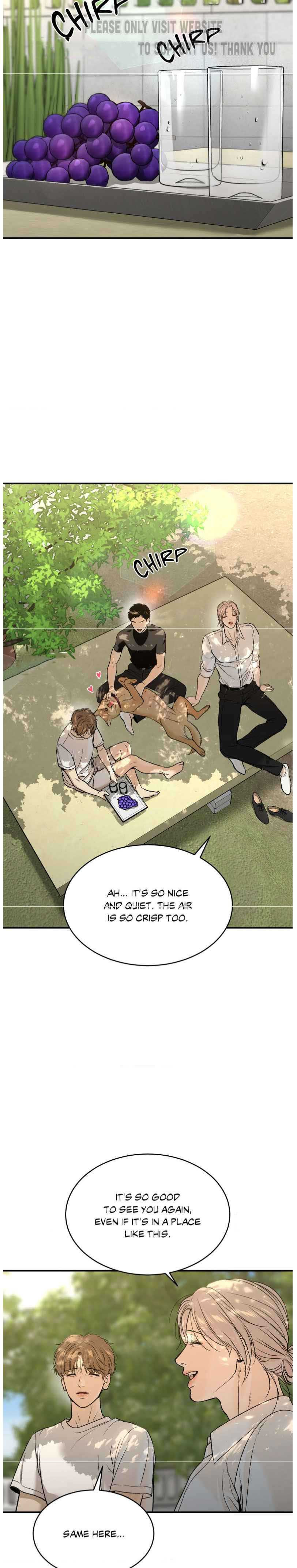 Jinx Season 2 Chapter 58 page 8