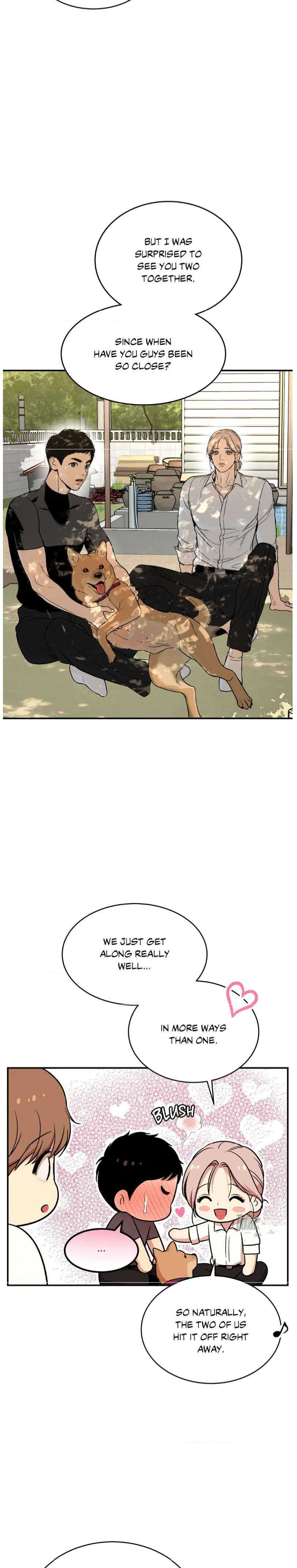 Jinx Season 2 Chapter 58 page 9