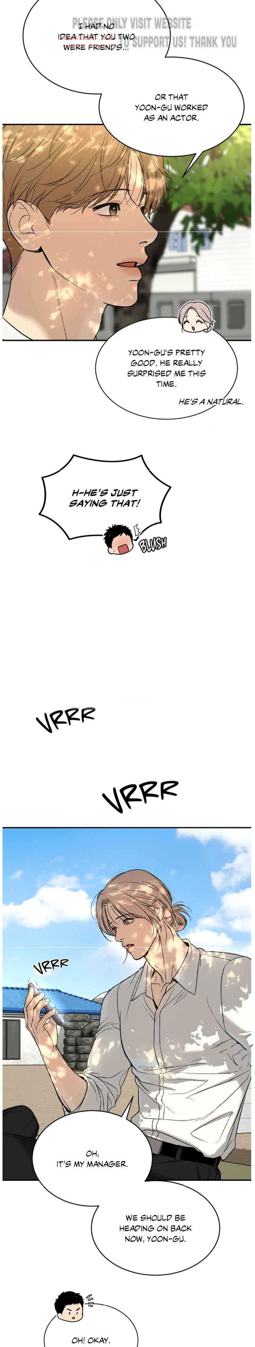 Jinx Season 2 Chapter 58 page 10